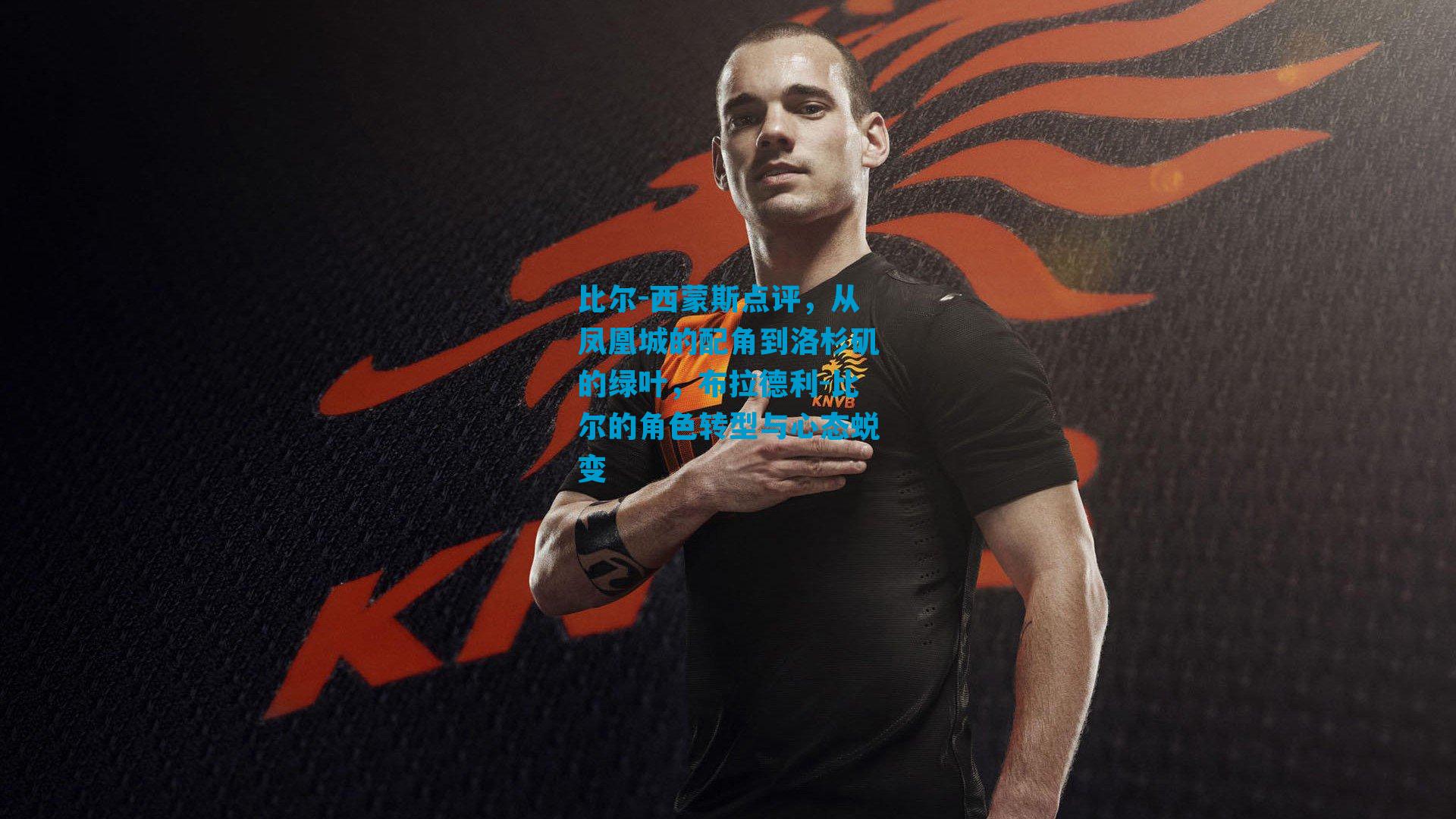 比尔-西蒙斯点评，从凤凰城的配角到洛杉矶的绿叶，布拉德利-比尔的角色转型与心态蜕变